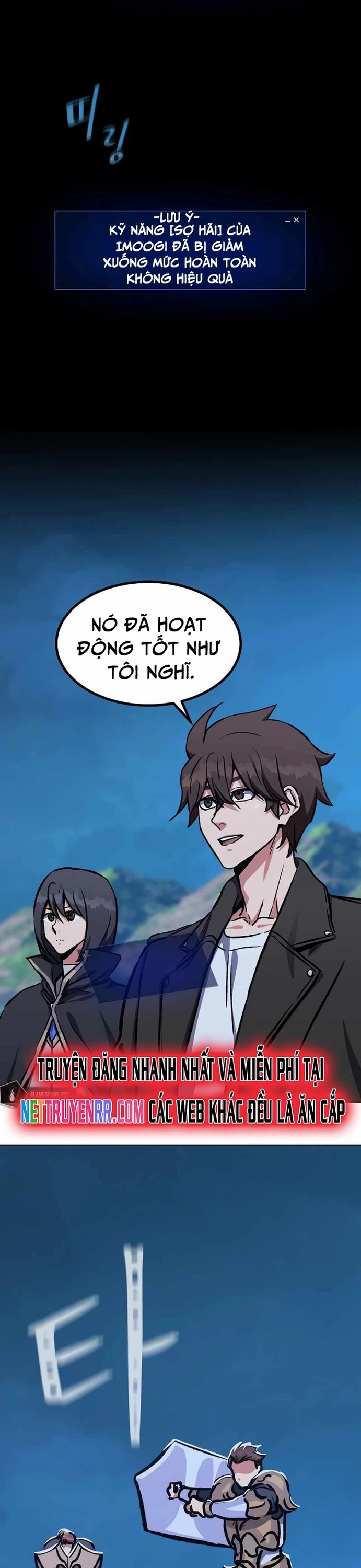 Người Chơi Cấp 1 Chapter 55 - 17