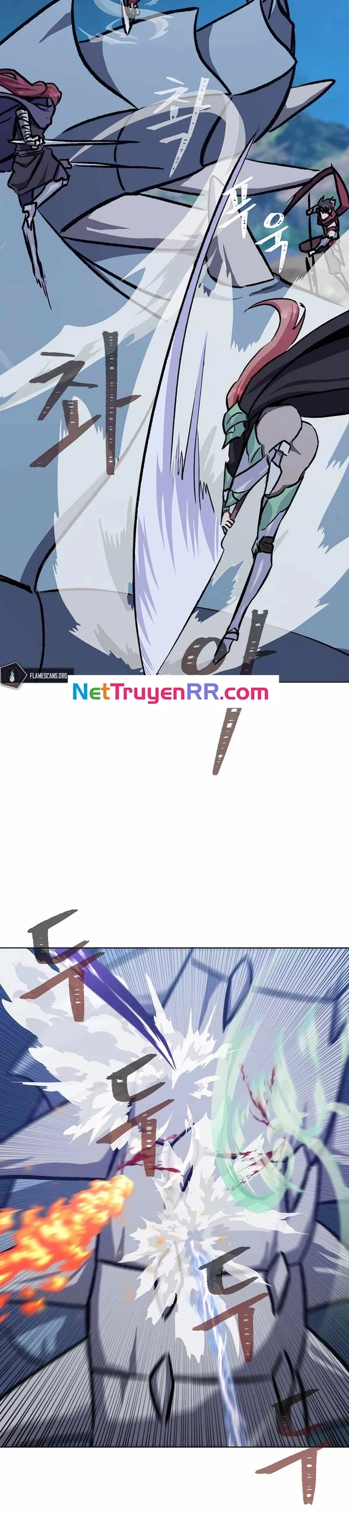 Người Chơi Cấp 1 Chapter 55 - 19
