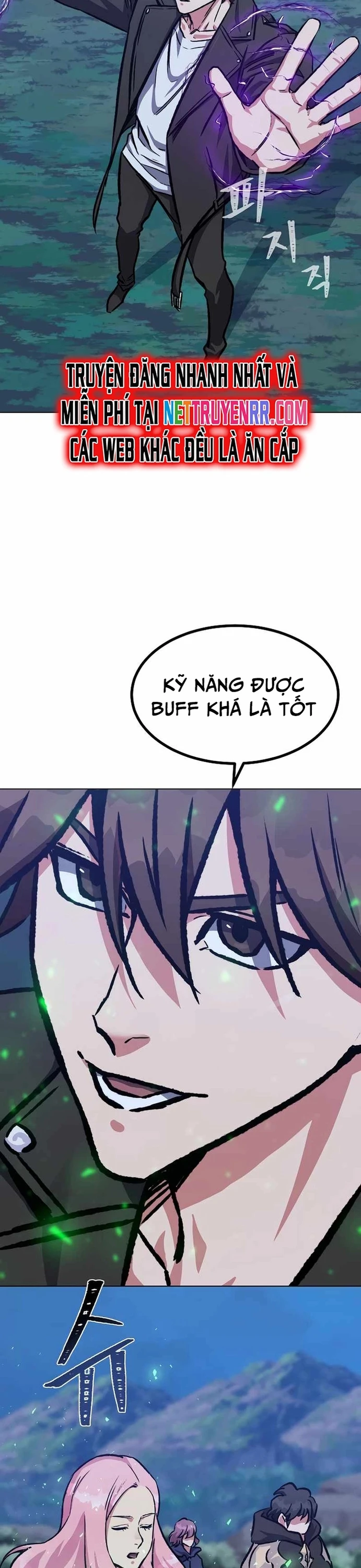 Người Chơi Cấp 1 Chapter 55 - 21