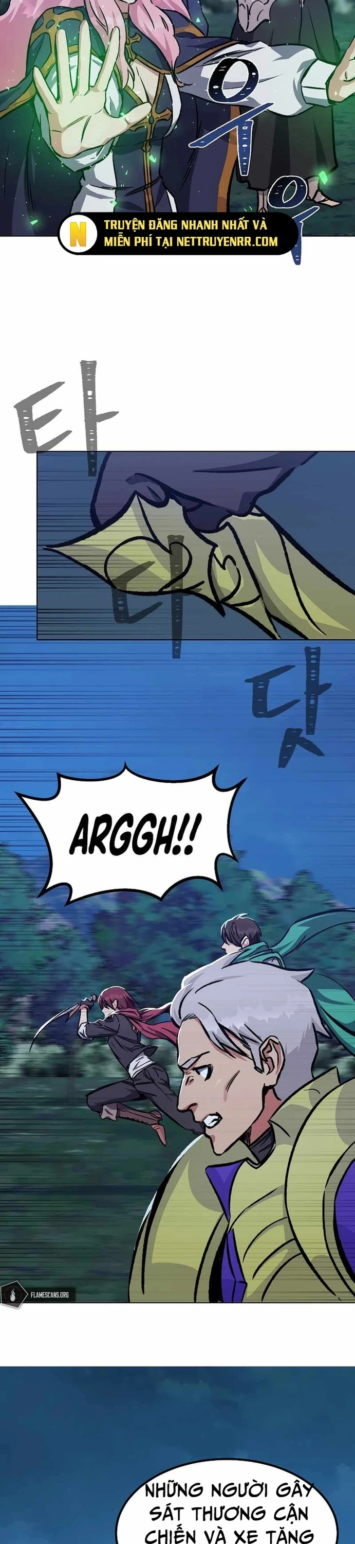 Người Chơi Cấp 1 Chapter 55 - 22