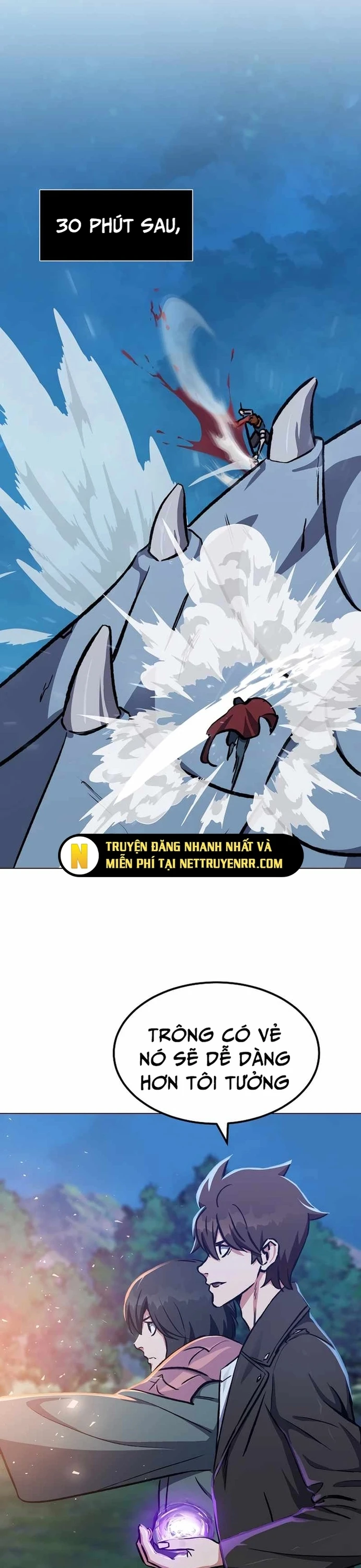 Người Chơi Cấp 1 Chapter 55 - 29