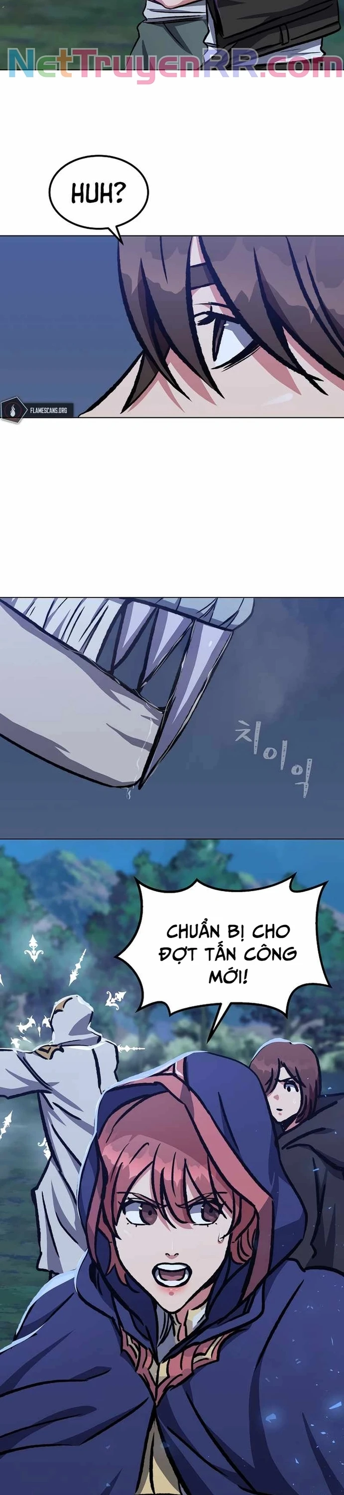 Người Chơi Cấp 1 Chapter 55 - 30