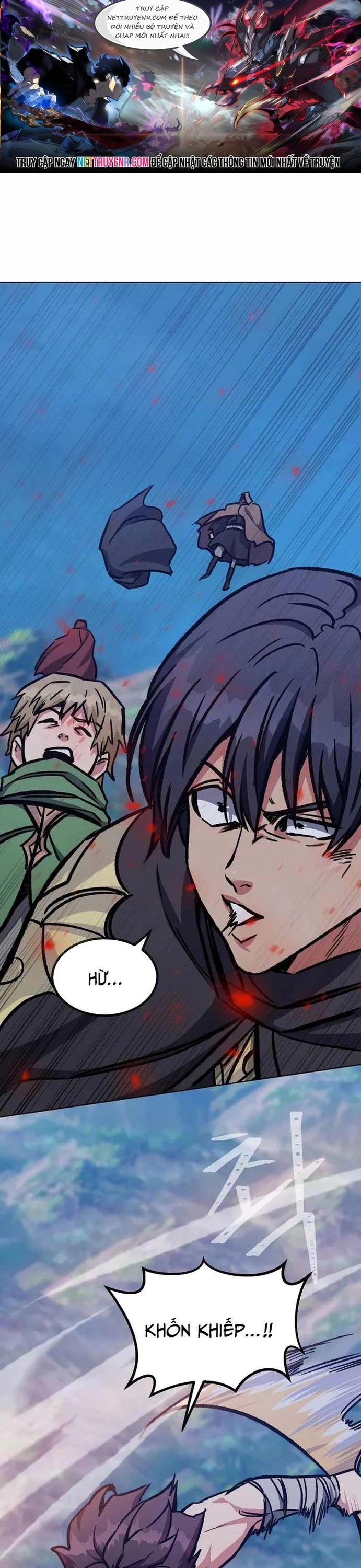 Người Chơi Cấp 1 Chapter 56 - 1
