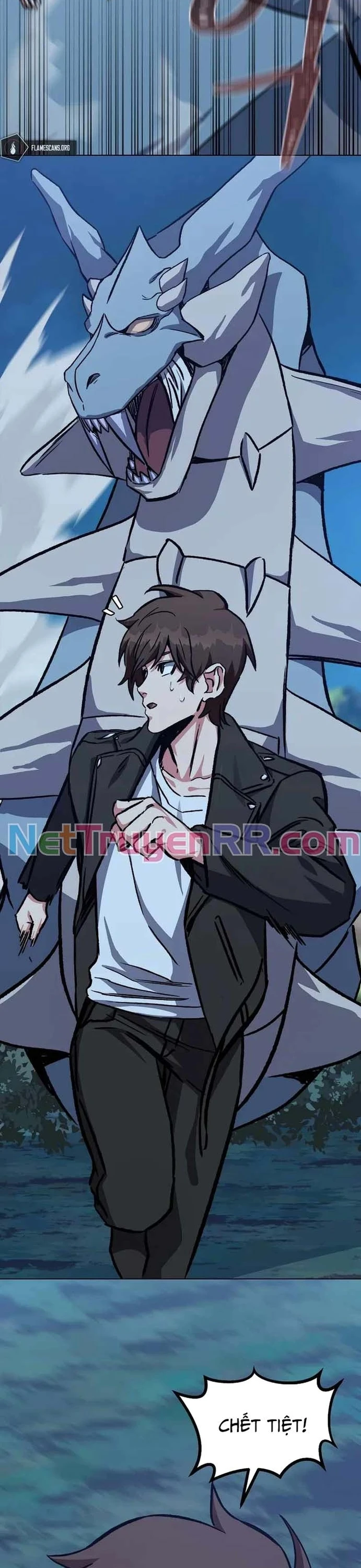 Người Chơi Cấp 1 Chapter 56 - 3