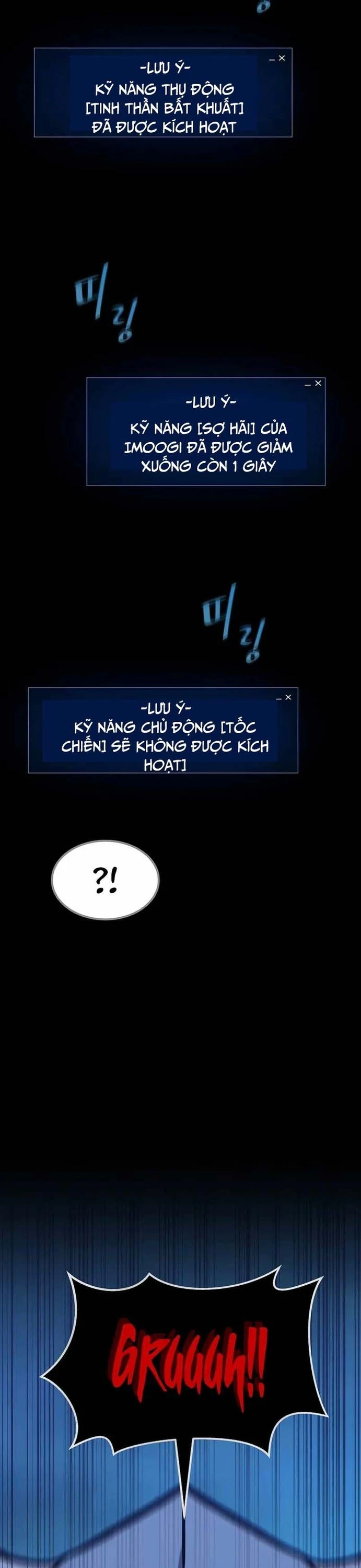 Người Chơi Cấp 1 Chapter 56 - 6