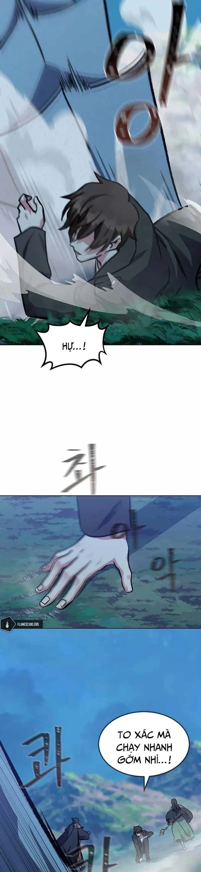 Người Chơi Cấp 1 Chapter 56 - 8