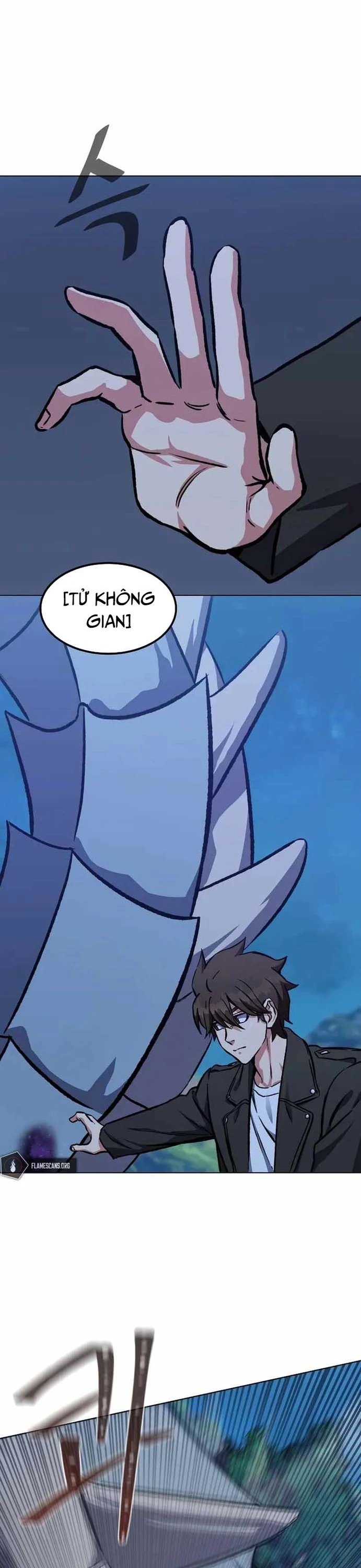 Người Chơi Cấp 1 Chapter 56 - 10