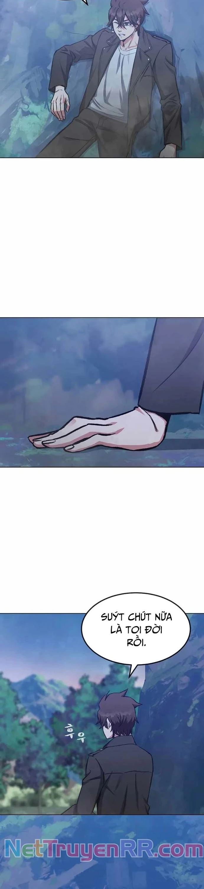 Người Chơi Cấp 1 Chapter 56 - 15