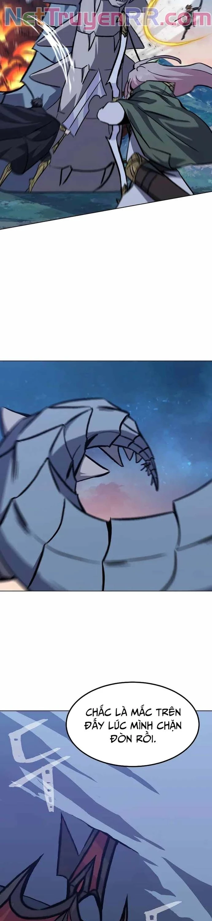 Người Chơi Cấp 1 Chapter 56 - 20