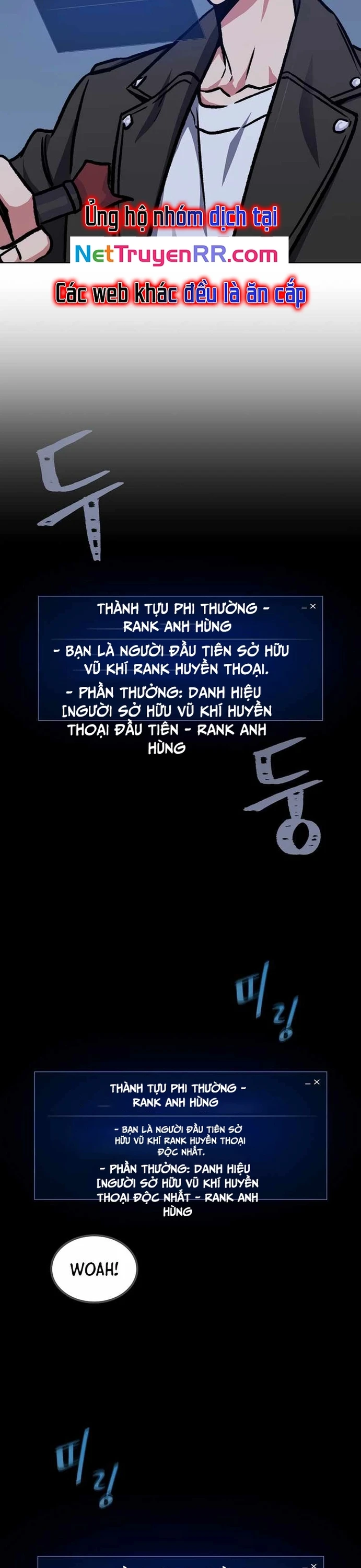 Người Chơi Cấp 1 Chapter 57 - 2