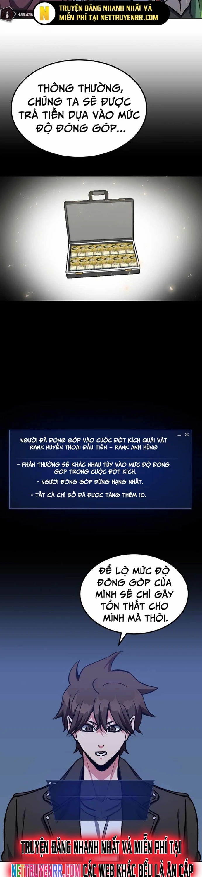Người Chơi Cấp 1 Chapter 57 - 9