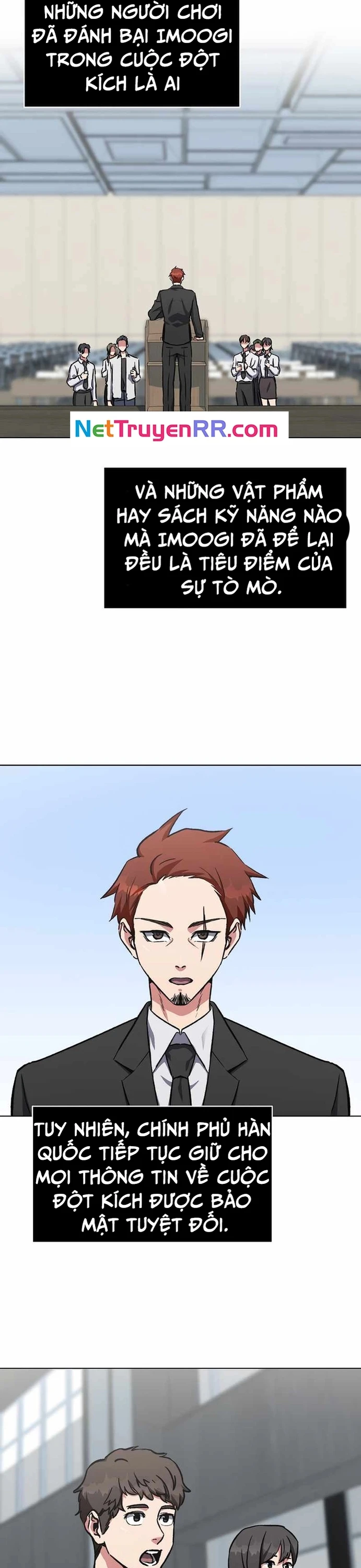 Người Chơi Cấp 1 Chapter 57 - 12
