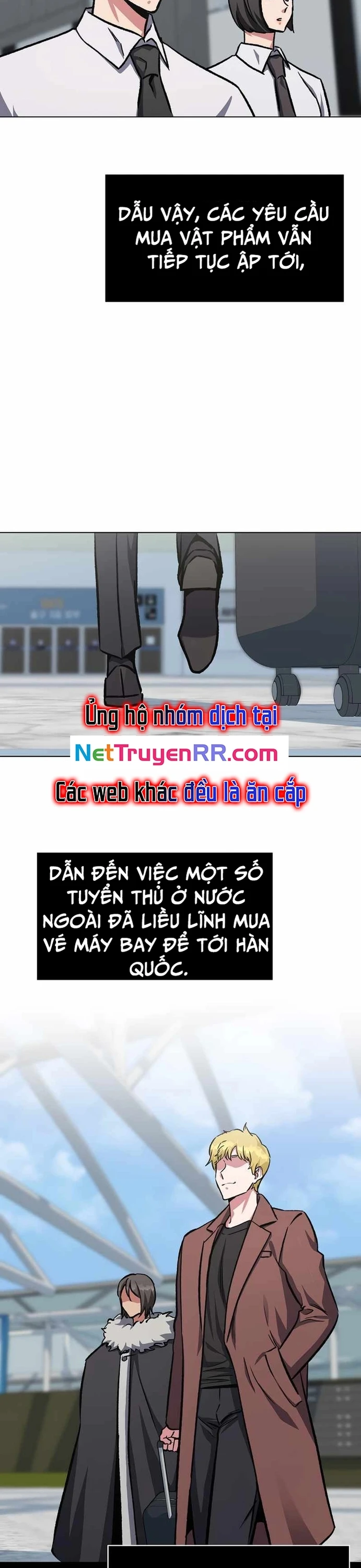 Người Chơi Cấp 1 Chapter 57 - 13