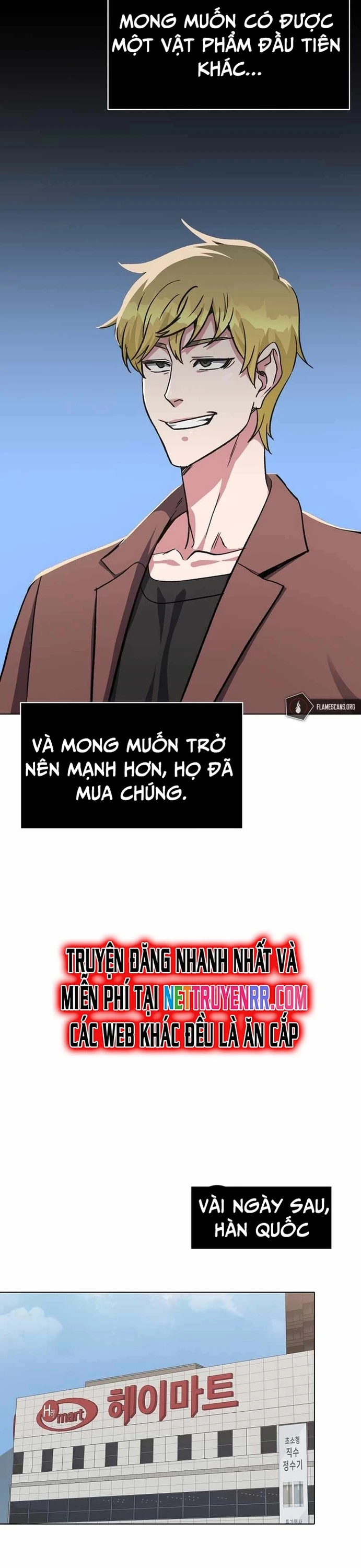 Người Chơi Cấp 1 Chapter 57 - 14