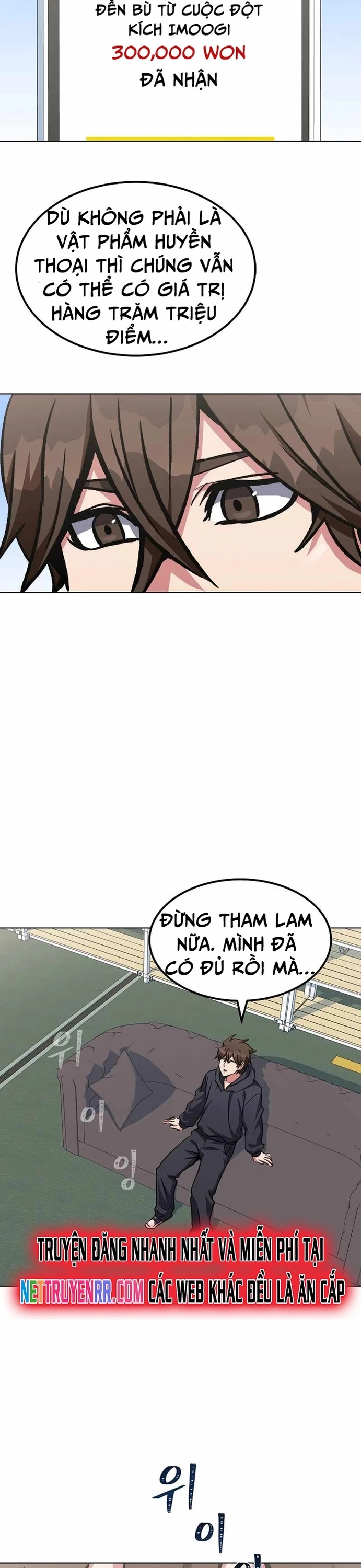 Người Chơi Cấp 1 Chapter 57 - 16