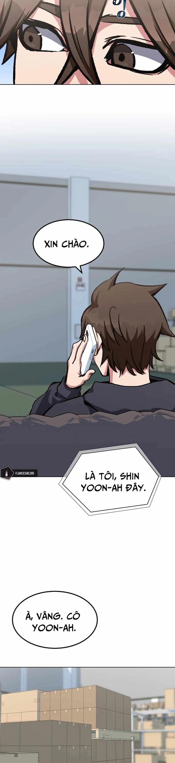 Người Chơi Cấp 1 Chapter 57 - 17