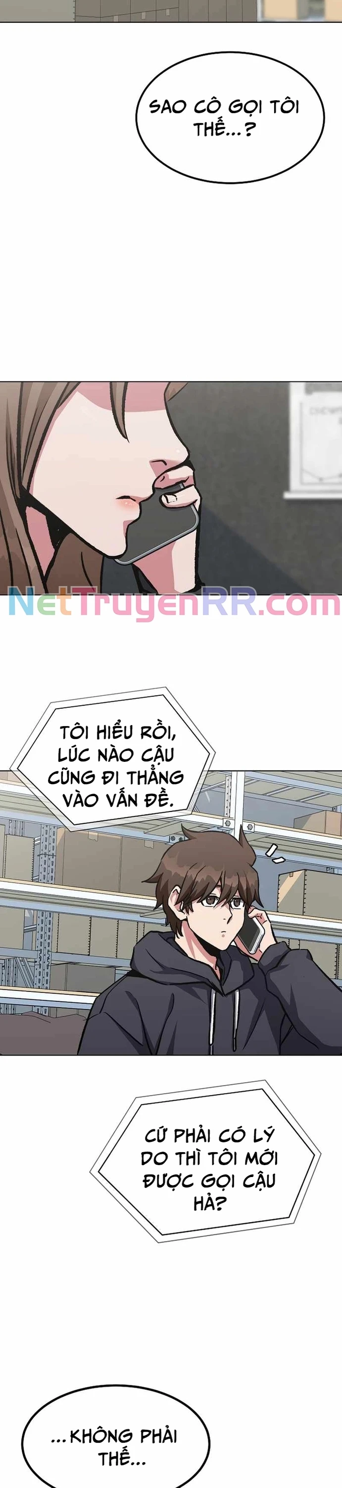 Người Chơi Cấp 1 Chapter 57 - 18
