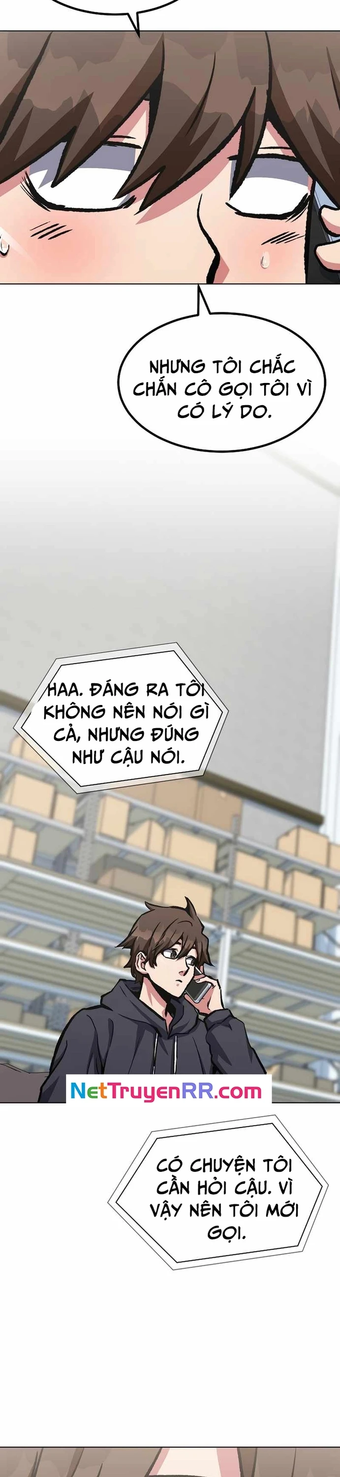 Người Chơi Cấp 1 Chapter 57 - 19