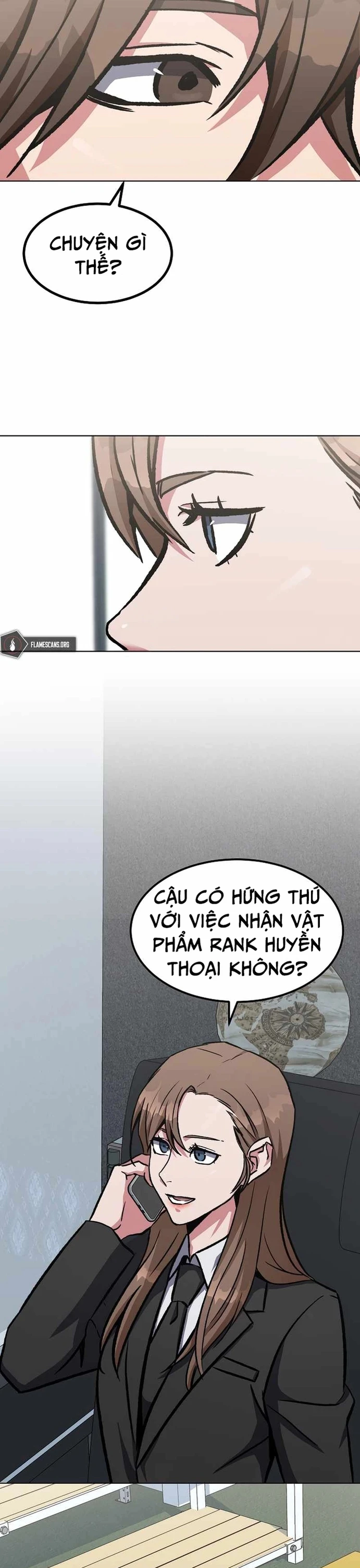 Người Chơi Cấp 1 Chapter 57 - 20