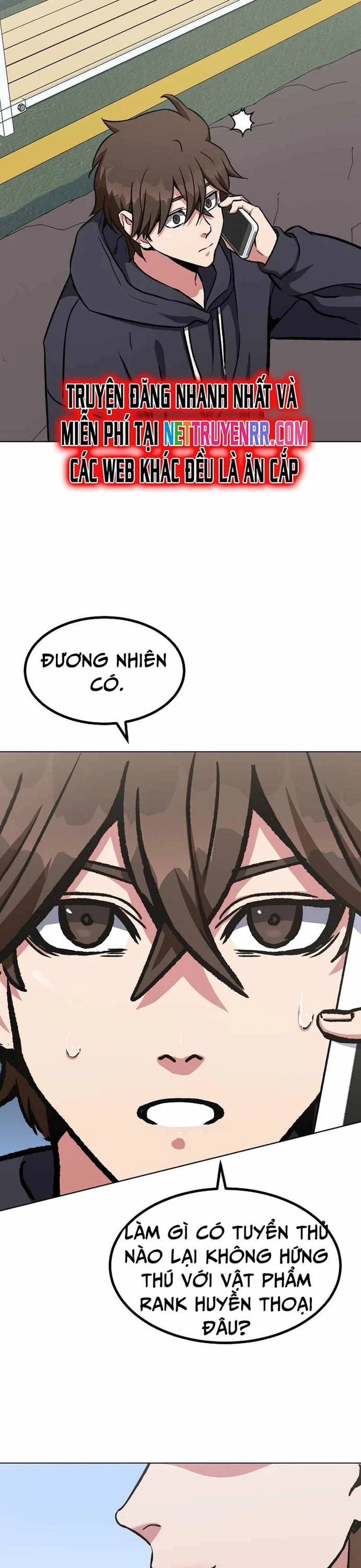 Người Chơi Cấp 1 Chapter 57 - 21