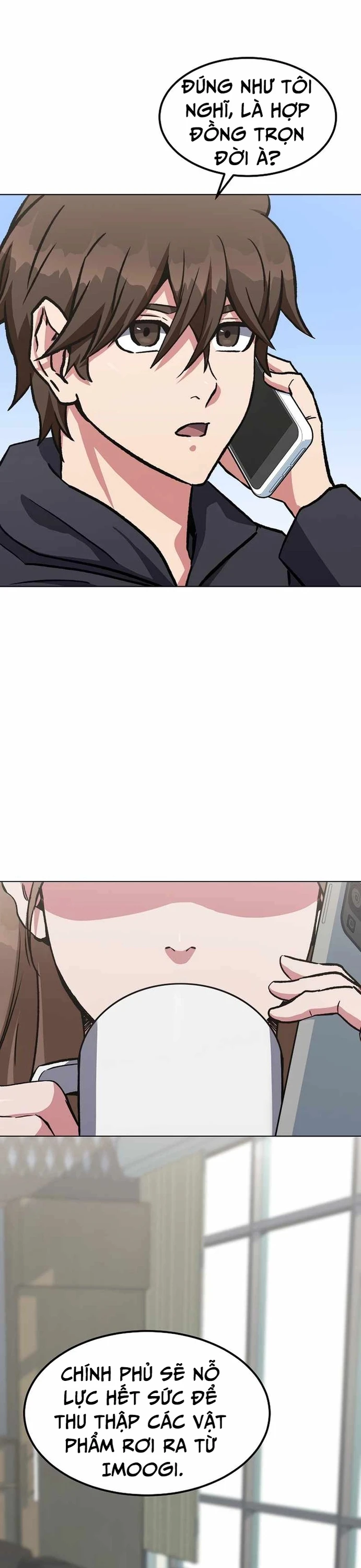 Người Chơi Cấp 1 Chapter 57 - 24