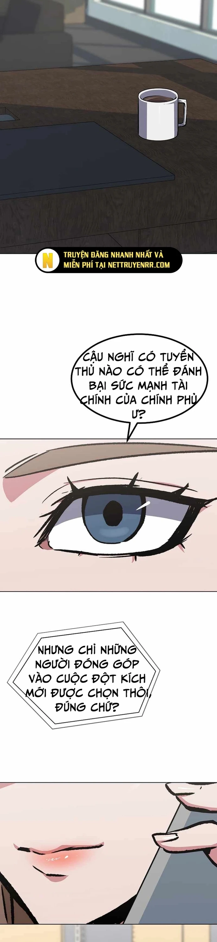 Người Chơi Cấp 1 Chapter 57 - 25