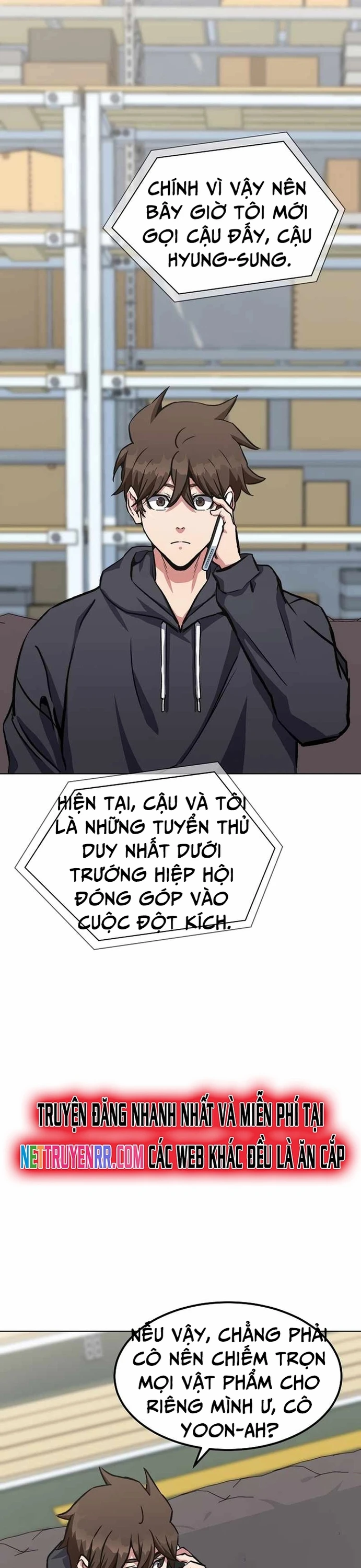 Người Chơi Cấp 1 Chapter 57 - 26
