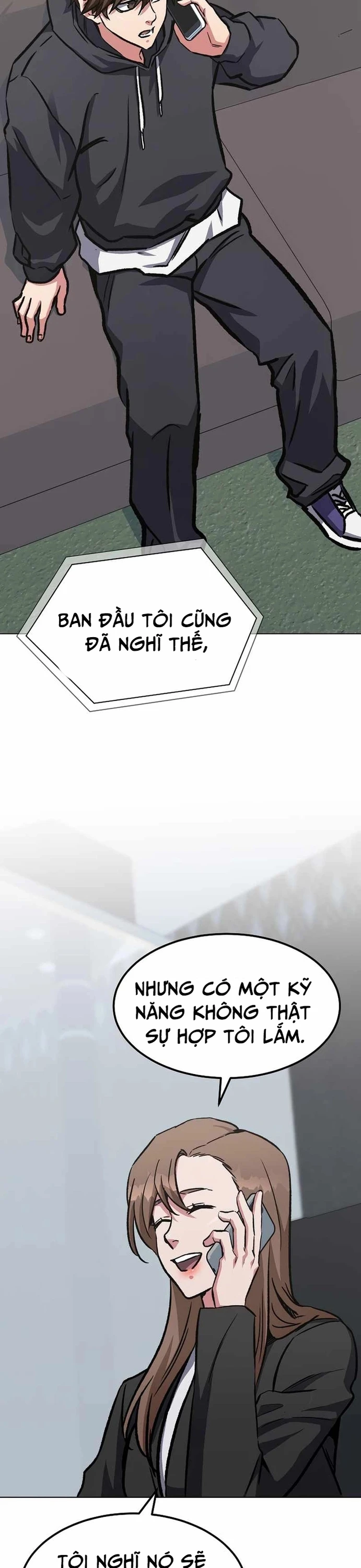 Người Chơi Cấp 1 Chapter 57 - 27