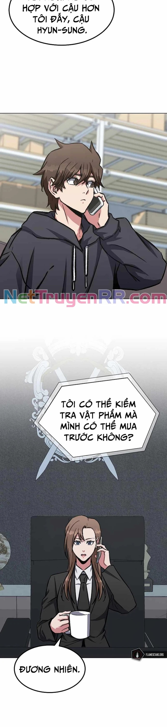 Người Chơi Cấp 1 Chapter 57 - 28