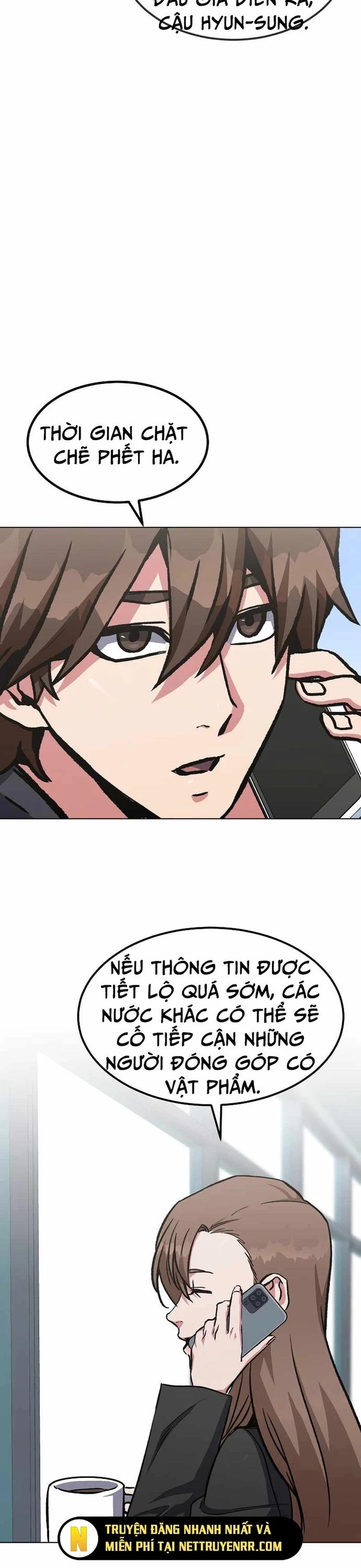 Người Chơi Cấp 1 Chapter 57 - 30