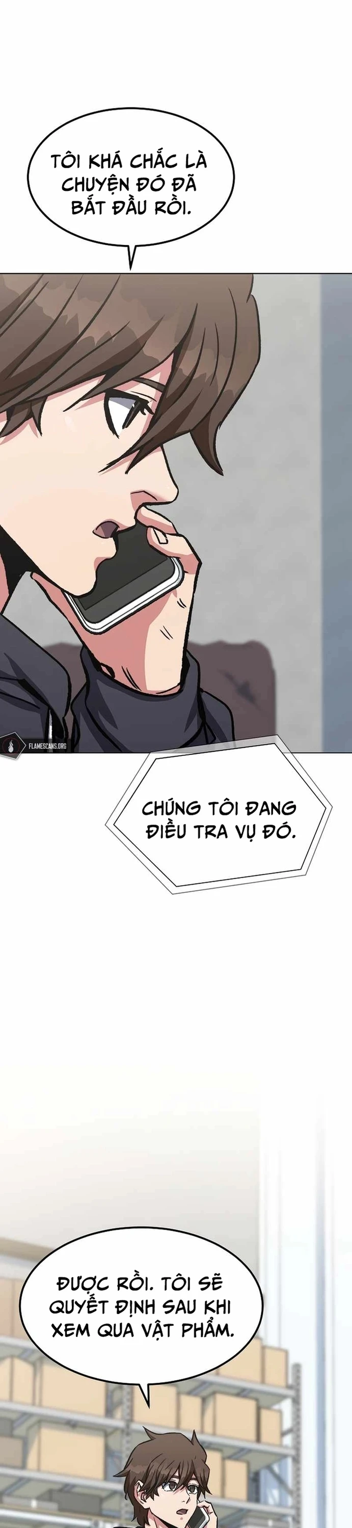 Người Chơi Cấp 1 Chapter 57 - 31