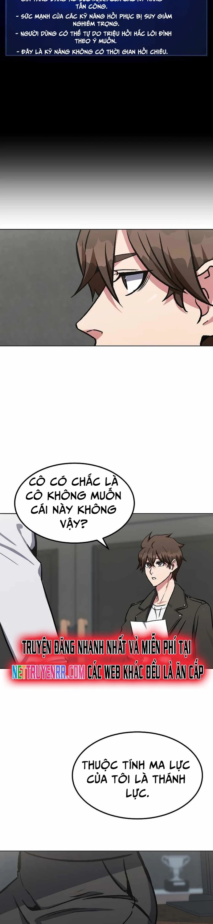 Người Chơi Cấp 1 Chapter 57 - 35