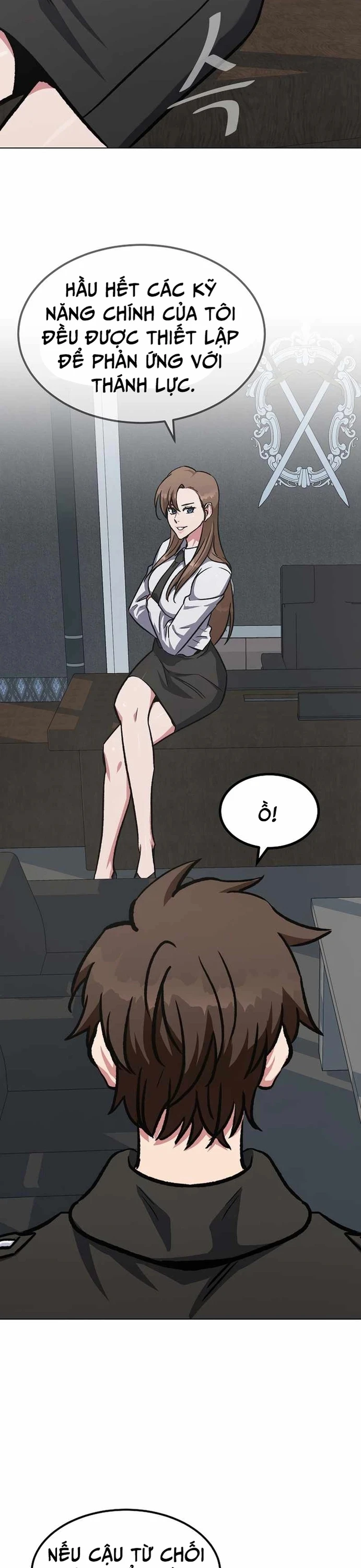 Người Chơi Cấp 1 Chapter 57 - 36