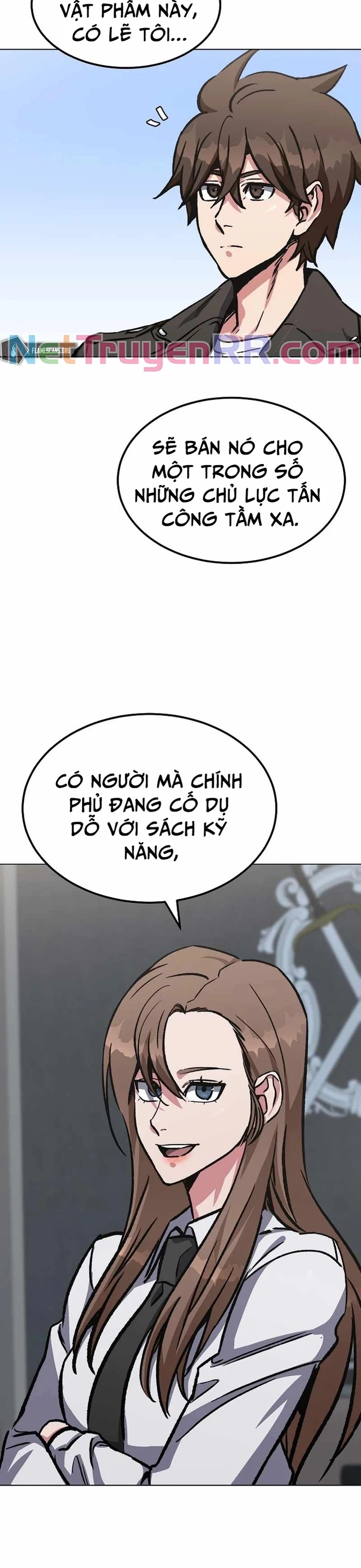 Người Chơi Cấp 1 Chapter 57 - 37