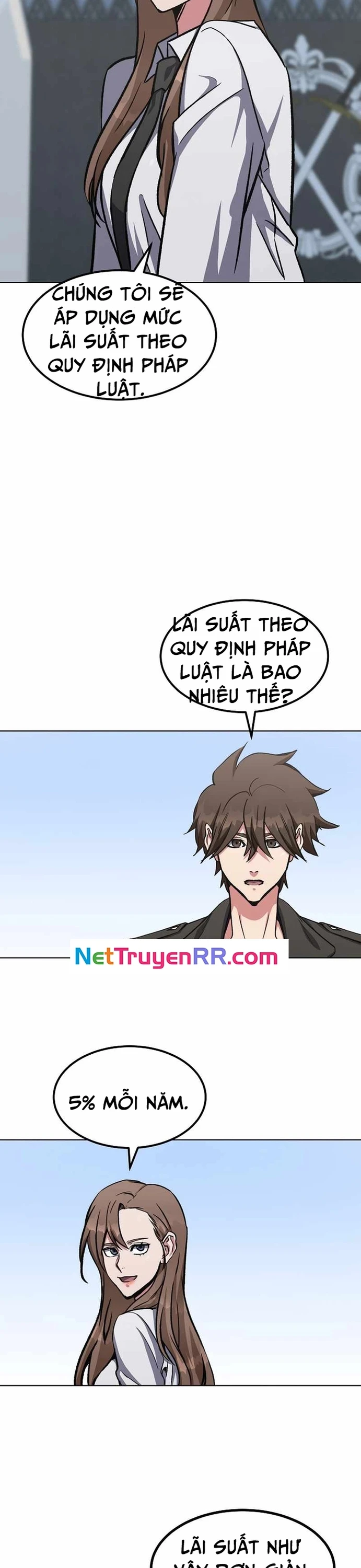 Người Chơi Cấp 1 Chapter 57 - 41