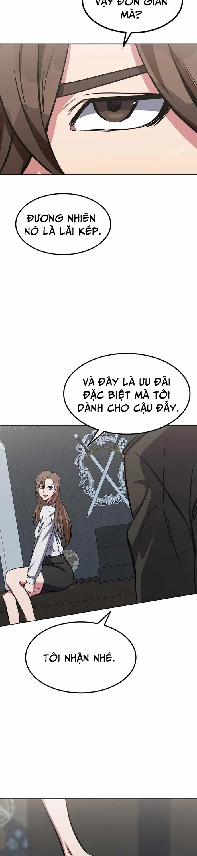 Người Chơi Cấp 1 Chapter 57 - 42