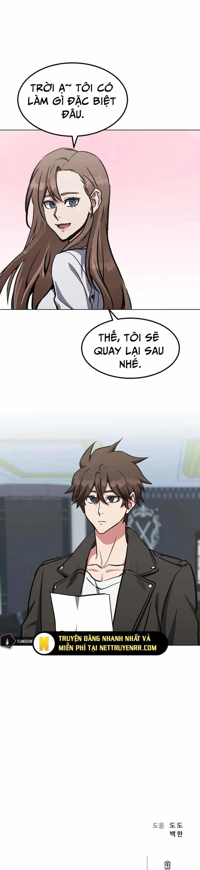 Người Chơi Cấp 1 Chapter 57 - 44