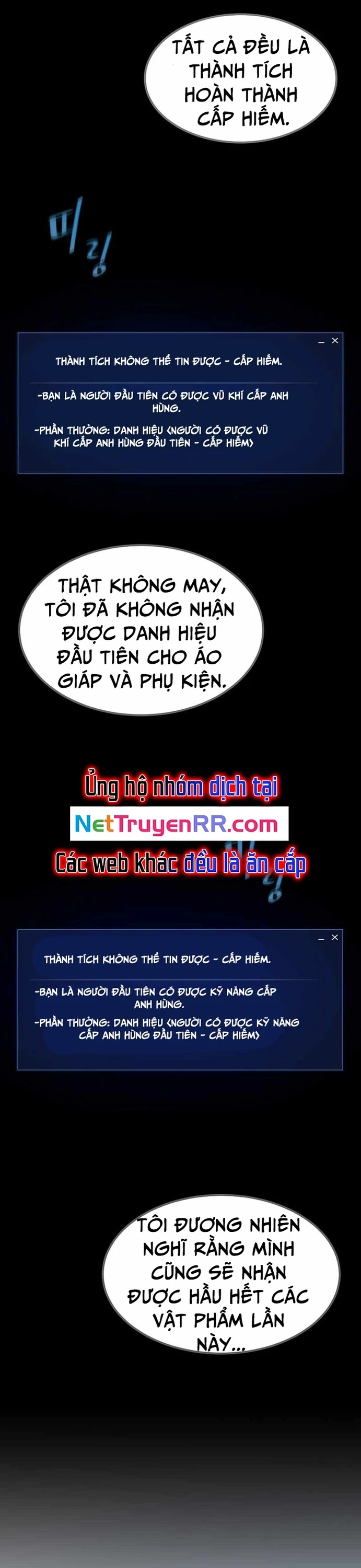 Người Chơi Cấp 1 Chapter 58 - 15