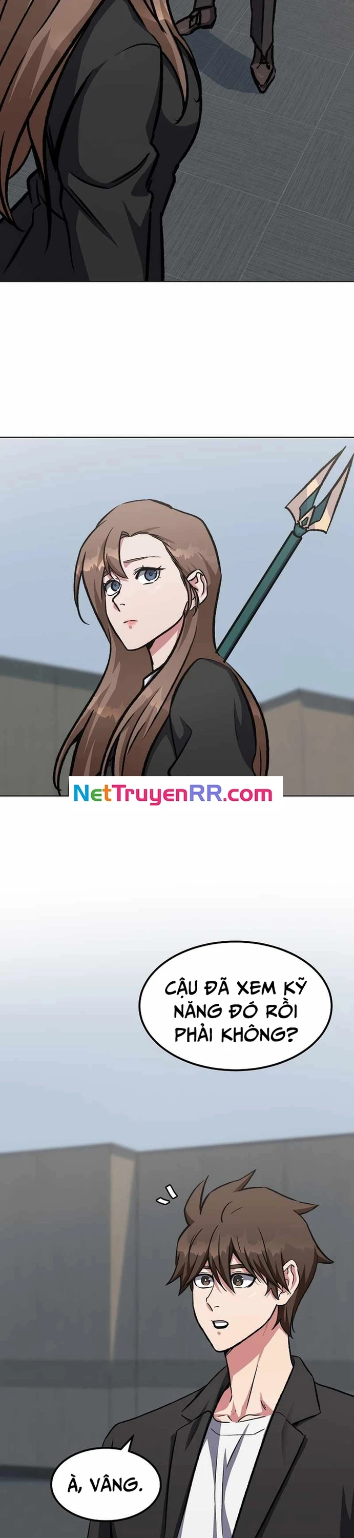 Người Chơi Cấp 1 Chapter 58 - 21