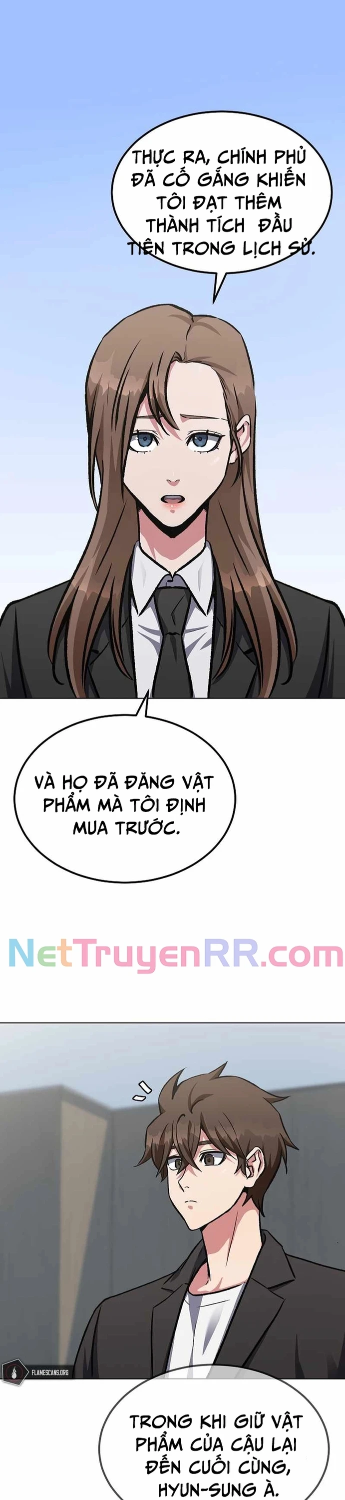 Người Chơi Cấp 1 Chapter 58 - 25
