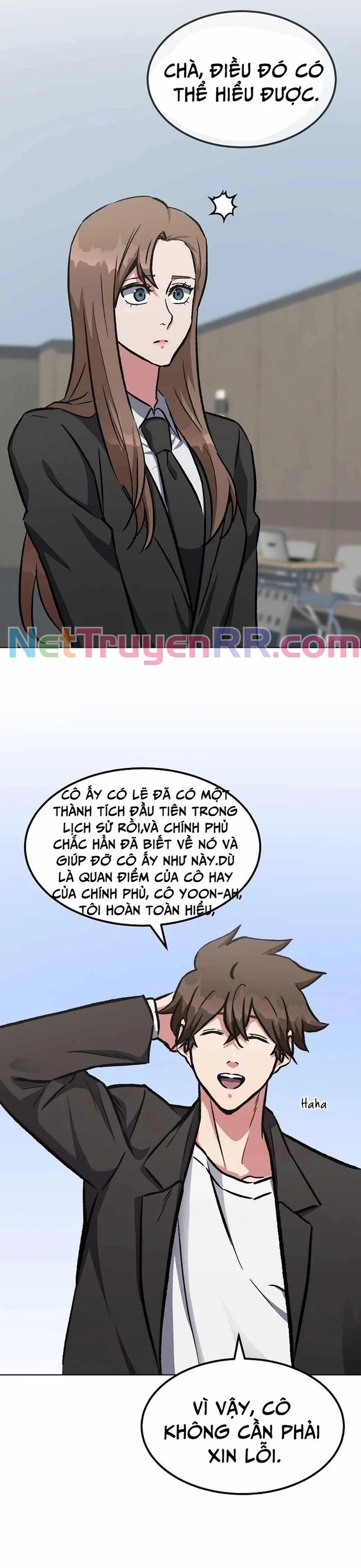 Người Chơi Cấp 1 Chapter 58 - 29