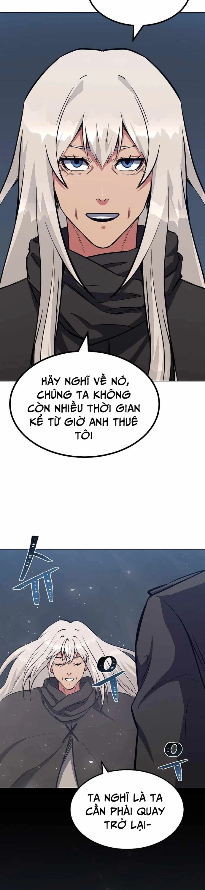 Người Chơi Cấp 1 Chapter 61 - 2