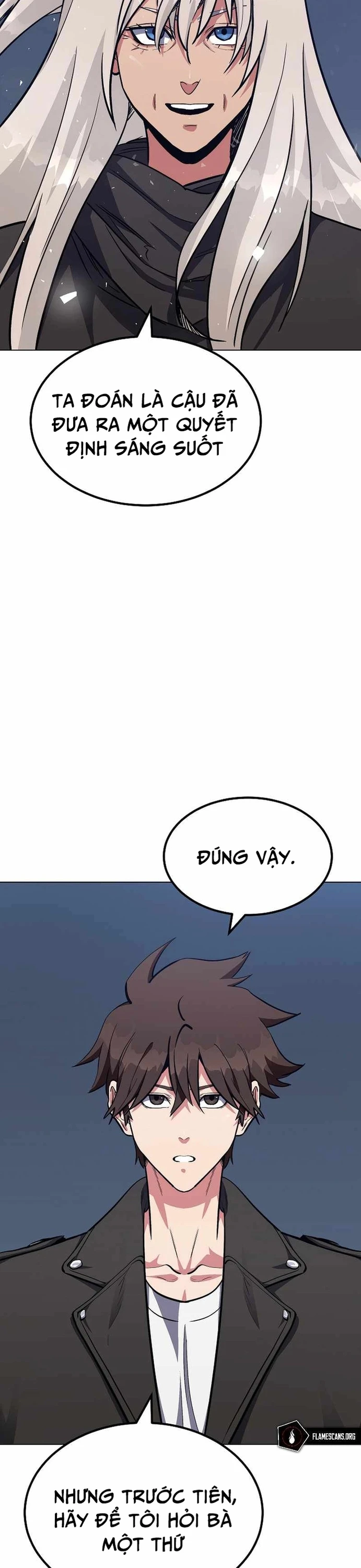 Người Chơi Cấp 1 Chapter 61 - 8