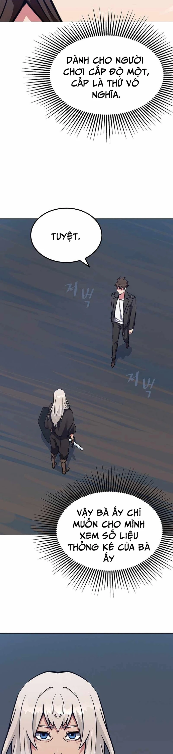 Người Chơi Cấp 1 Chapter 61 - 11
