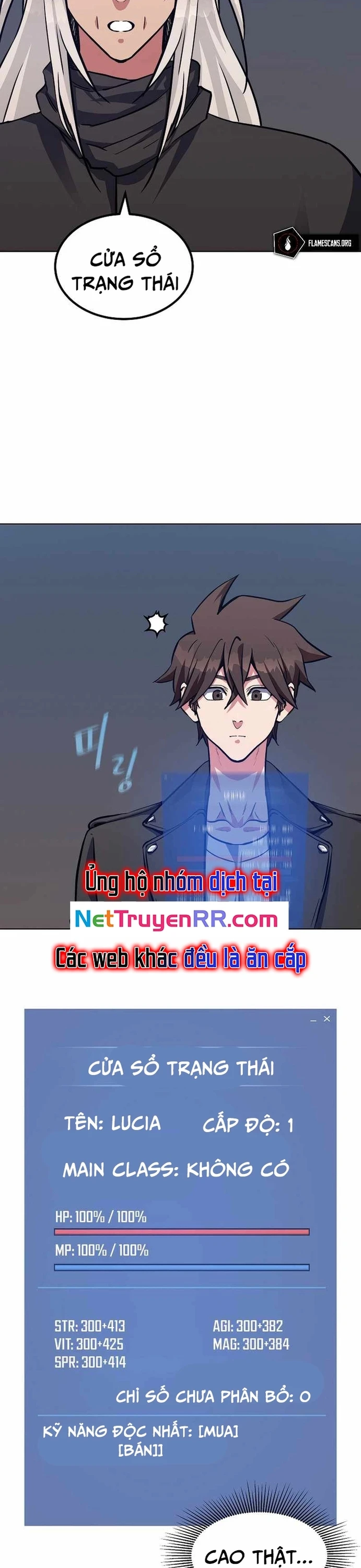 Người Chơi Cấp 1 Chapter 61 - 12