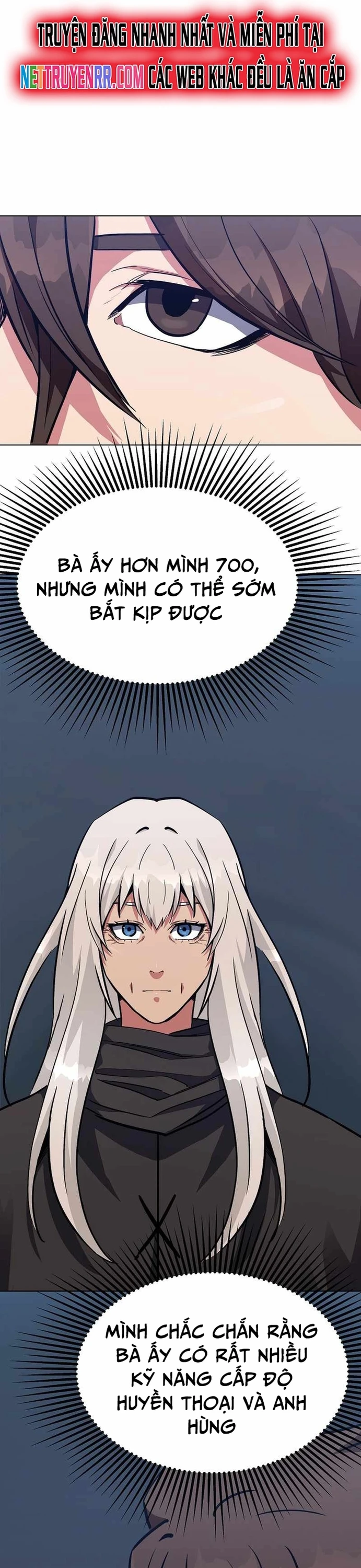 Người Chơi Cấp 1 Chapter 61 - 14