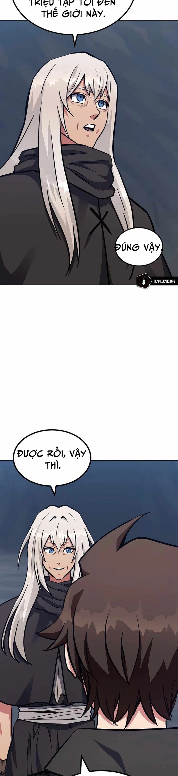Người Chơi Cấp 1 Chapter 61 - 19