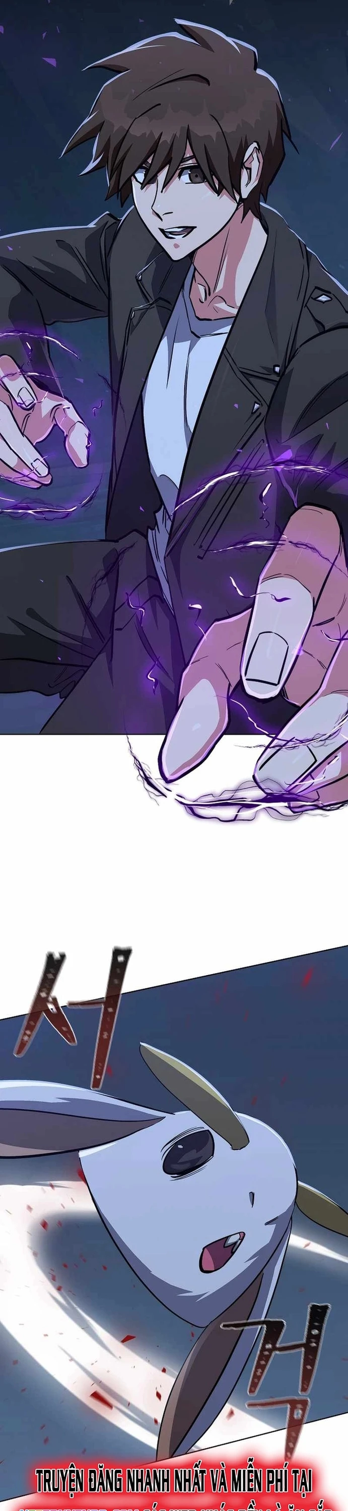 Người Chơi Cấp 1 Chapter 61 - 26