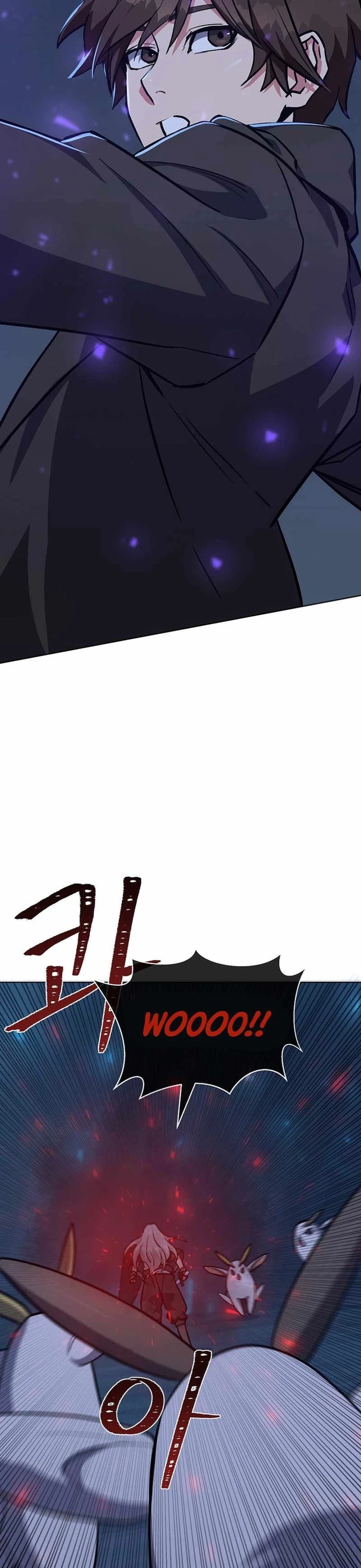Người Chơi Cấp 1 Chapter 61 - 28