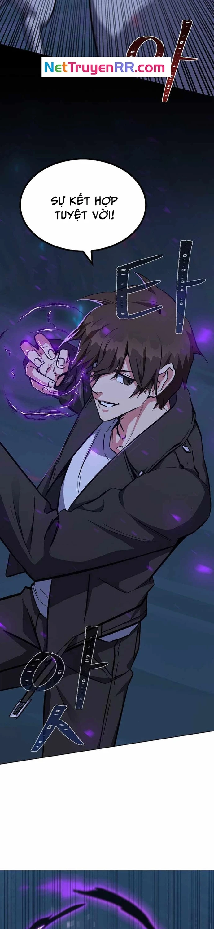 Người Chơi Cấp 1 Chapter 61 - 29